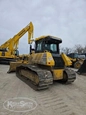 Used Intelligent Dozer for Sale,Used Komatsu for Sale,Front of used Komatsu for Sale